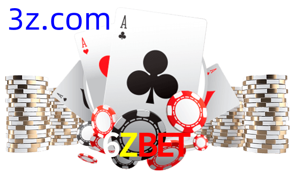 Jogue jogos de pôquer em 6Zbet