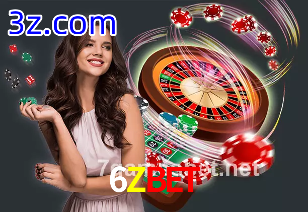 vivo no cassino 6Zbet