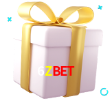Receba seus bônus de boas-vindas no 6Zbet