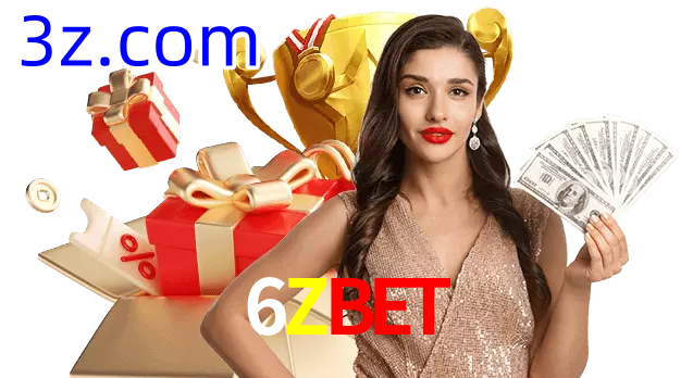 Jogue com dealers reais no 6Zbet!