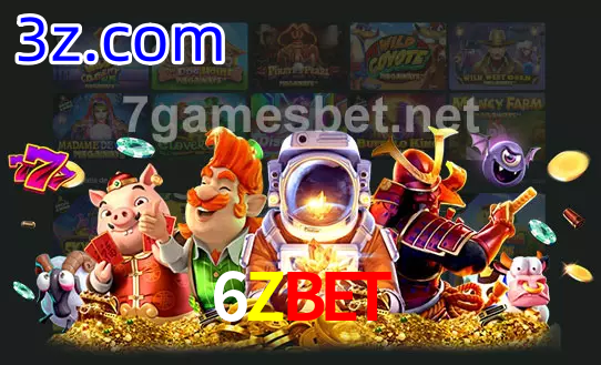 cassino 6Zbet