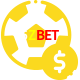 Aposte em esportes do mundo todo no 6Zbet!